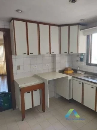 Imagem Apartamento com 3 dormitórios à venda, 130 m² por R$ 1.200.000,00 - Brooklin Paulista - São Paulo/SP