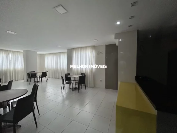 Imagem Apartamento á venda no Bairro Tabuleiro em Camboriú -SC