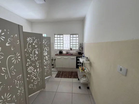 Imagem Casa com 3 quartos à Venda, São Dimas - Piracicaba