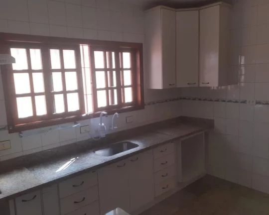 Imagem ótimo sobrado com 3 quartos e 3 suites FL26