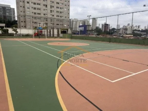 Imagem Apartamento 89m², 2 dormitórios, sendo 2 suítes, lavabo, sala para dois ambientes, sacada goumert...