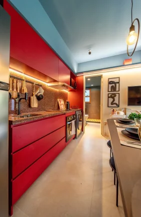 Imagem Apartamento à venda no bairro Butantã - São Paulo/SP