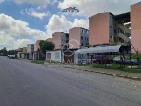 Imagem Cohab Sapucaia - Apartamento 2º andar na Cohab, Sapucaia do Sul