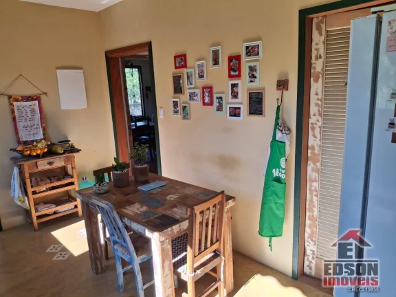 Imagem Casa a Venda Estilo Rústico em Itaocaia Valley