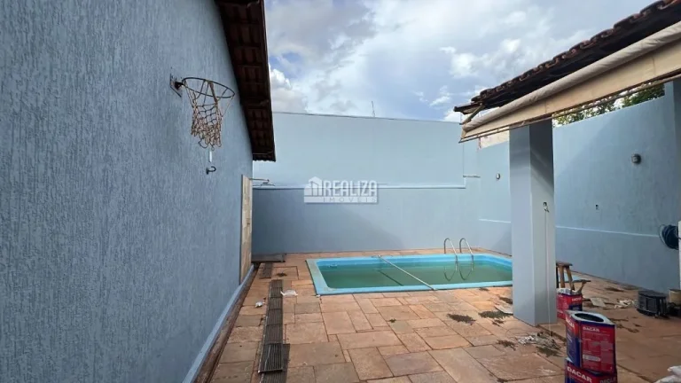 Imagem CASA PARA LOCAÇÃO NO BAIRRO OLINDA – CONFORTO, LAZER E AMPLO ESPAÇO