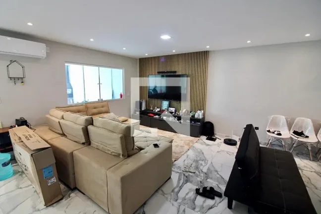 Imagem Casa à Venda - Vargem Pequena, 3 Quartos, 220 m2