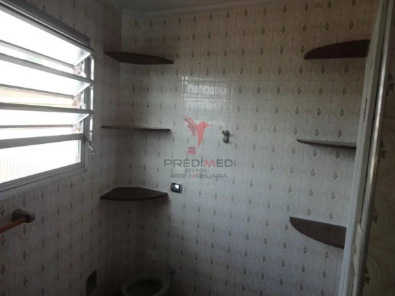 Imagem IMÓVEL À VENDA COM OPORTUNIDADE DE INVESTIMENTO – SANTOS/SP – MARAPÉ