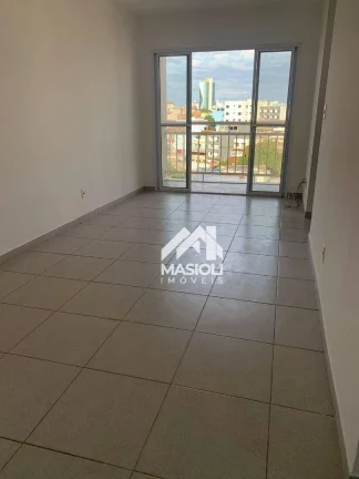 Imagem Apartamento com 2 dormitórios à venda, 50 m² por R$ 374.000,00 - Residencial Coqueiral - Vila Velha/ES