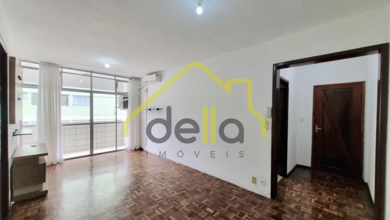 Imagem Apartamento localizado a 4km do Centro!