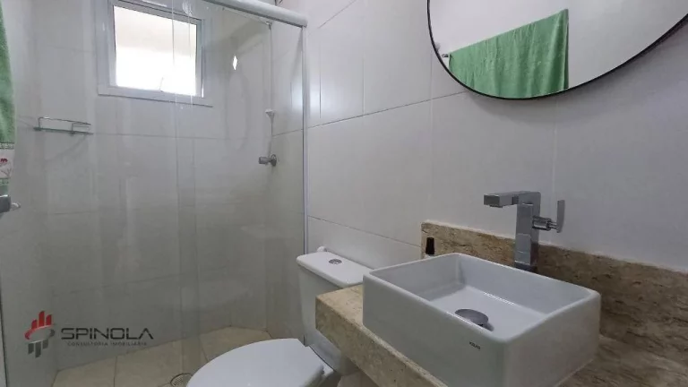 Imagem Apartamento com 2 dormitórios à venda, 77 m² por R$ 550.000,00 - Vila Caiçara - Praia Grande/SP