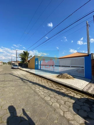 Imagem CASA EM CONDOMÍNIO NA PRAIA DO CIBRATEL, ITANHAÉM - 2 DORMITÓRIOS - 185MIL