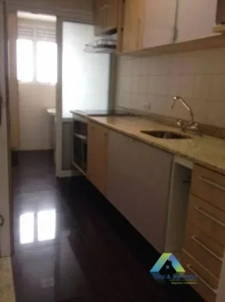 Imagem Apartamento com 3 dormitórios à venda, 108 m² por R$ 1.908.000,00 - Cidade Monções - São Paulo/SP