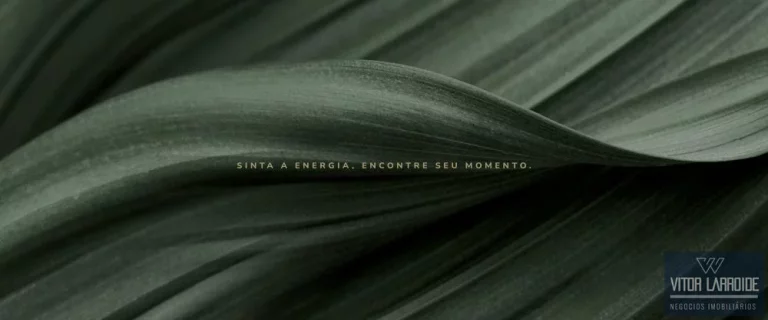 Imagem Soul Beira-Rio  Sofisticação, Conforto e Natureza