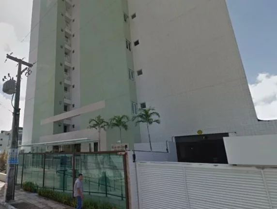 Imagem Cobertura com 3 dormitórios à venda, 158 m² por R$ 904.000,00 - Jardim Oceania - João Pessoa/PB