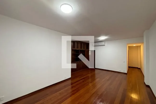 Imagem Apartamento à Venda - Ipanema, 3 Quartos, 98 m2
