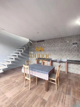 Imagem Casa à venda Parque São Bento Zona Norte - Sorocaba/SP