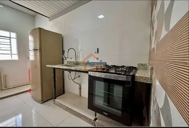 Imagem Condomínio Moacir Guzoni - Apartamento em Vila Residencial Moacir Guzoni, Mogi Guaçu/SP