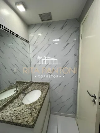 Imagem Apartamento - Ribeirão Preto - Vila Monte Alegre - Região Oeste