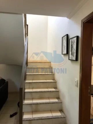 Imagem Casa Sobrado - Ribeirão Preto - Jardim Botânico - Região Sul