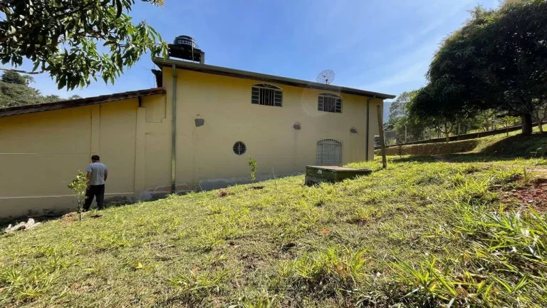 Imagem Chácara à venda no bairro Jundiaizinho (Terra Preta) - Mairiporã/SP