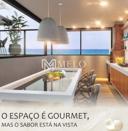 Imagem Oportunidade em PORTO DE GALINHAS: 18m², STUDIO, 01 VAGA..