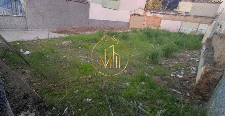 Imagem Terreno para Venda em Santo André, Vila Assunção