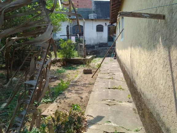 Imagem Casa com 2 dormitórios à venda, 183 m² por R$ 540.000,00 - Taba Marajoara - Suzano/SP
