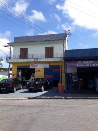 Imagem Prédio à venda, 300 m² por R$ 1.800.000,00 - Vila Nova Cintra - Mogi das Cruzes/SP