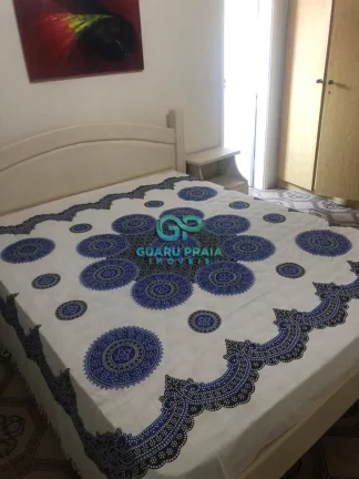 Imagem Apartamento para alugar no bairro Enseada - Guarujá/SP