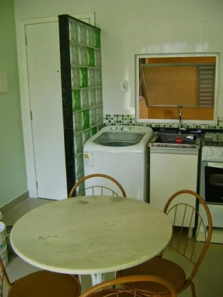 Imagem Apartamento para Temporada em Balneário Camboriú / SC no bairro Centro