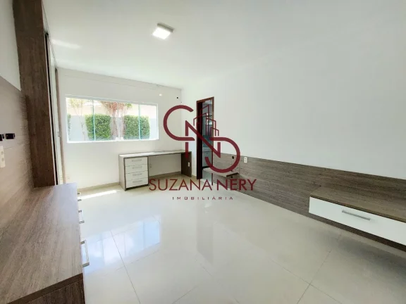 Imagem CASA DUPLEX NO CONDOMÍNIO BOSQUE DOS POETAS