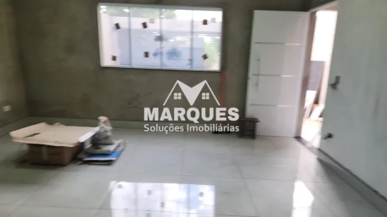 Imagem Casa à venda - Jardim Vila Verde, Hortolândia