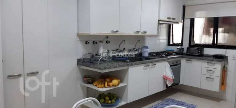 Imagem Apartamento Vila Leopoldina - 170M², 4 Dorms, 3 Suítes, 3 Vagas Determinadas, Varanda, Piscina, Armários.