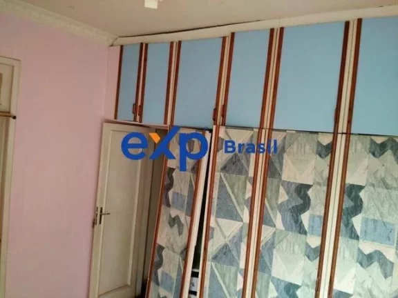 Imagem Apartamento para Venda em Rio de Janeiro, SÃO FRANCISCO XAVIER, 3 dormitórios, 1 banheiro, 1 vaga