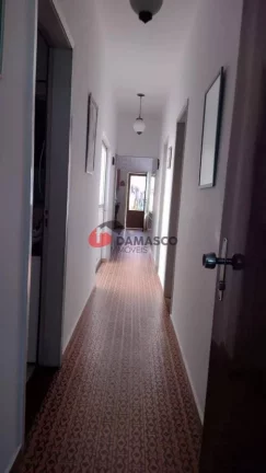 Imagem Casa à venda, Santa Maria, São Caetano do Sul, SP