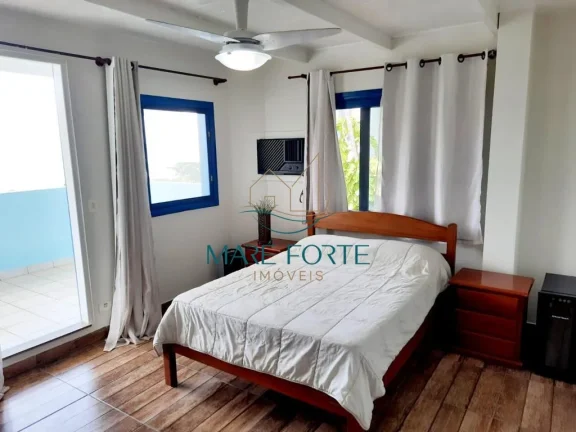 Imagem LUXUOSA MANSÃO COM 3 ANDARES, VISTA INCRÍVEL E ACESSO PRIVATIVO AO MAR!