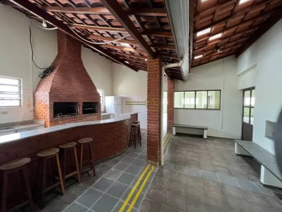 Imagem Apartamento à venda 3 dormitórios sendo 1 suíte Lado praia 300m somente