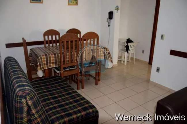 Imagem Imperdível: Apto à venda em Ubatuba-SP, Praia Grande! 2 quartos, 1 suíte, 1 sala, 2 banheiros, 1 vaga, 74m². Venha conferir!
