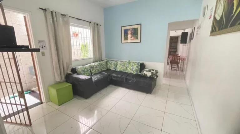 Imagem CASA OCIAN - PRAIA GRANDE SP