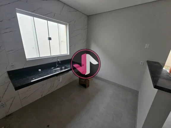 Imagem Casa Nova pronta para morar Tropical Ville- cuiabá -MT Esta casa oferece uma oportunidade única pa...