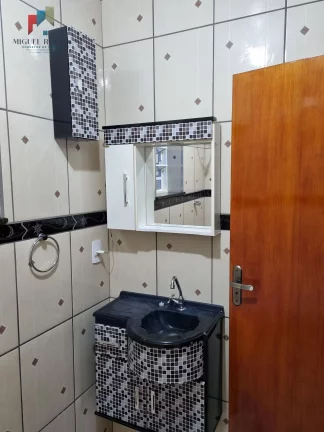Imagem Casa assobradada em Tatuí SP