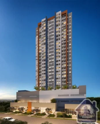 Imagem Apartamento a venda no Centro de Suzano SP