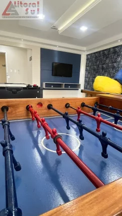 Imagem APARTAMENTO RESIDENCIAL em PRAIA GRANDE - SP, CANTO DO FORTE