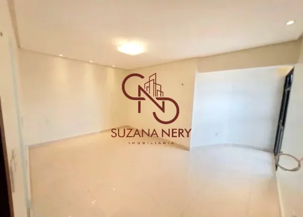 Imagem Apartamento com 3 suítes em Lagoa Nova Natal