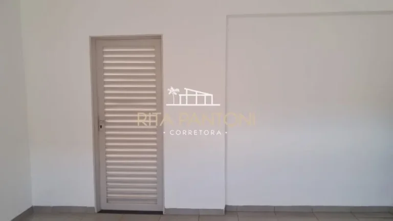 Imagem Casa - Ribeirão Preto - Monte Alegre - Região Oeste