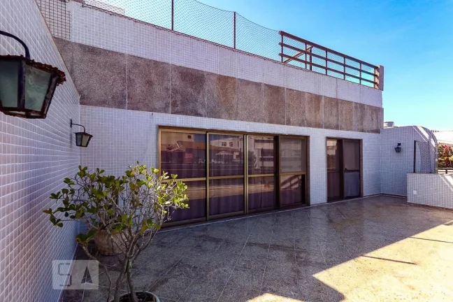 Imagem Apartamento à Venda - Recreio, 4 Quartos, 490 m2