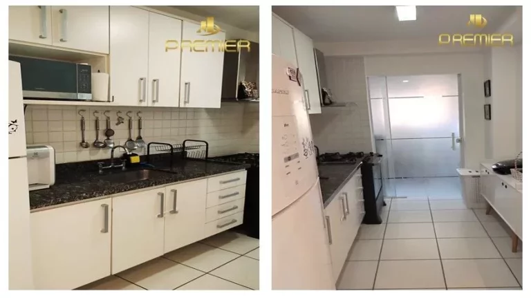 Imagem APARTAMENTO COM FINO ACABAMENTO À VENDA NO RESORT SANTA ANGELA - ENGORDADOURO EM JUNDIAÍ-SP
