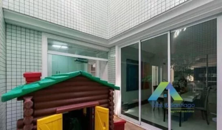 Imagem Casa em condomínio 380 metros, 3 dormitórios, 3 suítes, 3 vagas com excelente localização e valor !!!