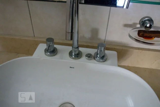 Imagem Apartamento à Venda - Cambuci, 3 Quartos, 90 m2