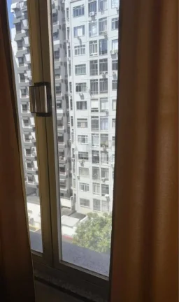 Imagem Apartamento à venda em Copacabana, 2quartos, 75m2, na Prado Júnior.